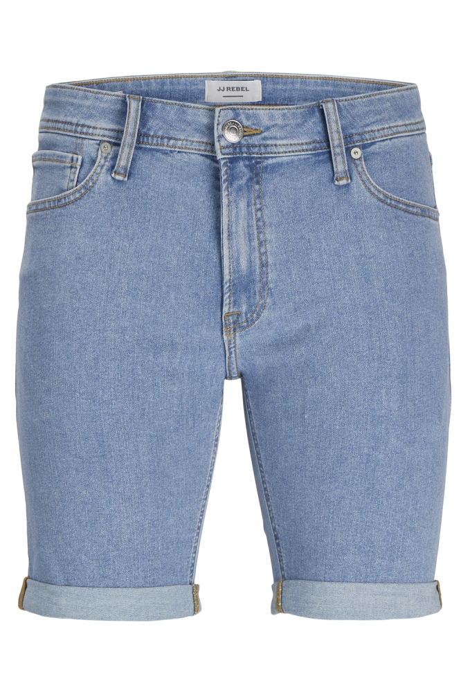 JREBJOE JJCRAFT SHORTS AT 761 SN 12270461 Blue Denim